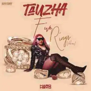 Five Rings BY Tauzha